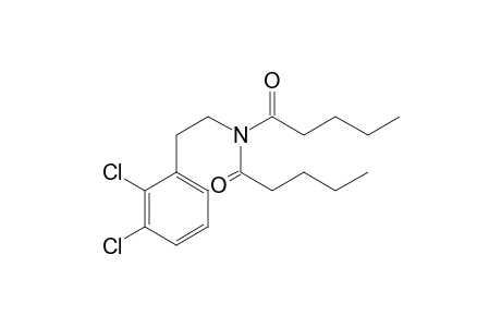 2,3-Dichlorophenethylamine 2PENT