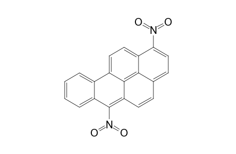 1,6-Dinitrobenzo[a]pyrene