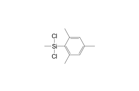 Dichloromesitylmethylsilane