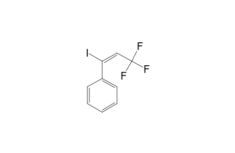 (E)-1-IODO-1-PHENYL-3,3,3-TRIFLUOROPROPENE