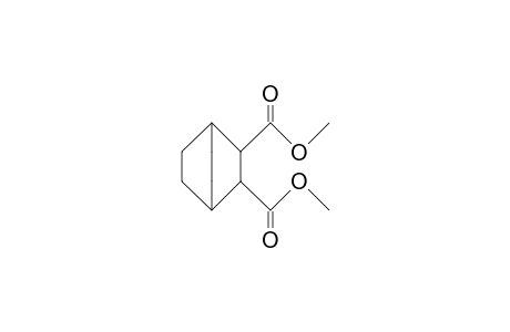 cis-2,3-Bis(methoxycarbonyl)-bicyclo(2.2.2)octane