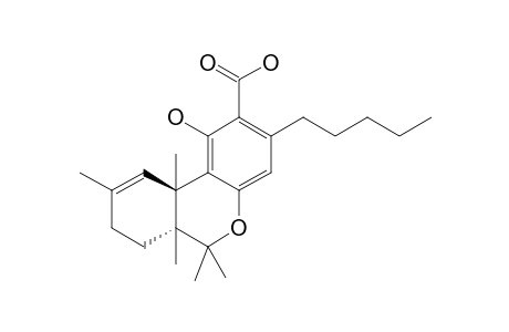 DELTA(9)-THC-ACID