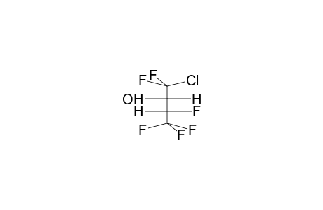 THREO-1,1,1,2,4,4-HEXAFLUORO-4-CHLOROBUTANOL-3