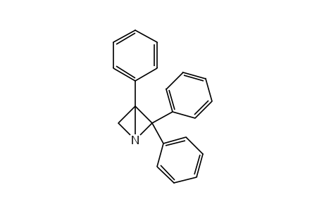 2,2,3-triphenyl-1-azabicyclo[1,1,0]butane