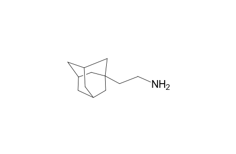 tricyclo[3.3.1.1~3,7~]decane-1-ethanamine