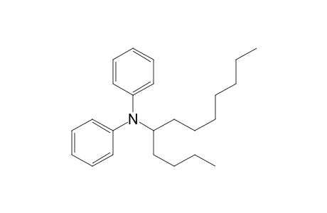 1-Butyloctyl(diphenyl)amine