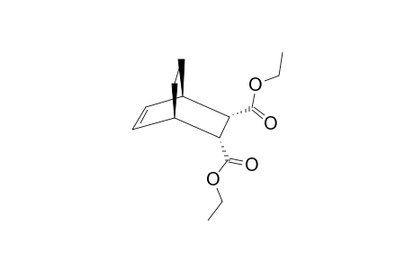 endo, endo-Diethyl-bicyclo-[2.2.2]-oct-2-en-5,6-dicarboxylate