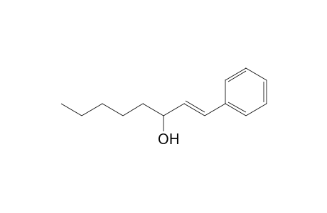1-Phenyloct-1-en-3-ol