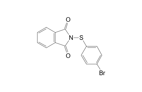 N-((4-Bromophenol)thio)phthalimide