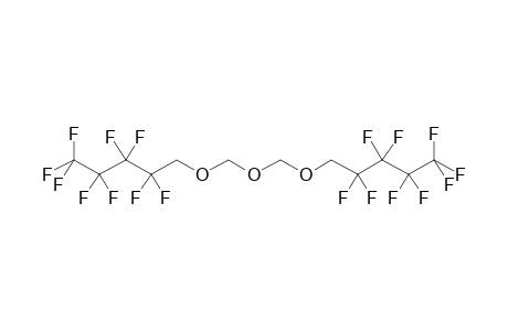 BIS(1,1,3,3-TETRAHYDRO-2-OXAPERFLUOROHEPTYL)ESTER