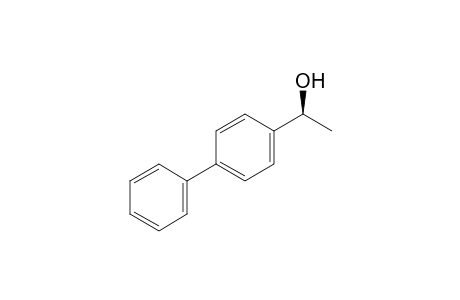 (1S)-1-(4-phenylphenyl)ethanol