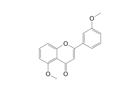 5,3'-Dimethoxyflavone