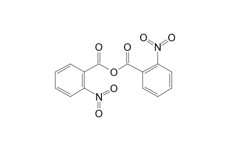 o-Nitrobenzoic anhydride