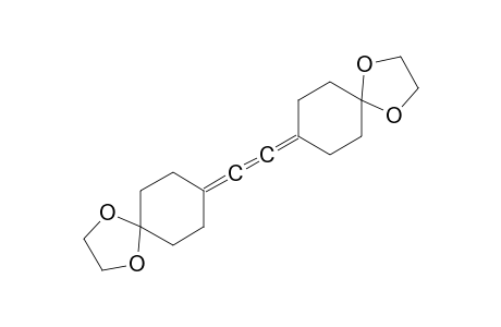 1,2-Bis(4,4-Ethylenedioxycyclohexenylidene)ethene