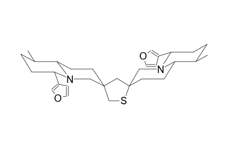 Neothio-binupharidine