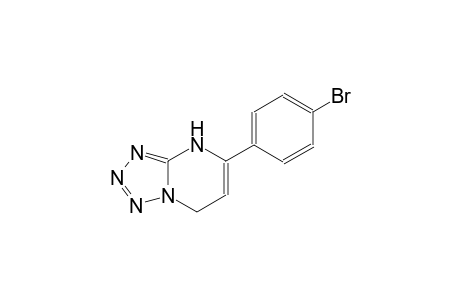 5-(4-bromophenyl)-4,7-dihydrotetraazolo[1,5-a]pyrimidine