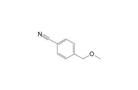 4-(Methoxymethyl)benzenecarbonitrile