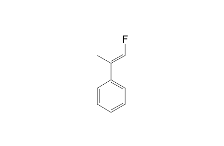 (E)-1-METHYL-2-FLUOROSTYRENE
