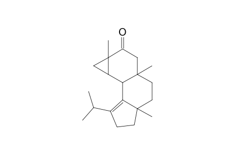 5-OXO-NEOVERRUCOS-(13)-ENE