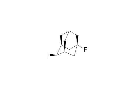 (E)-2-IODO-5-FLUOROADAMANTANE
