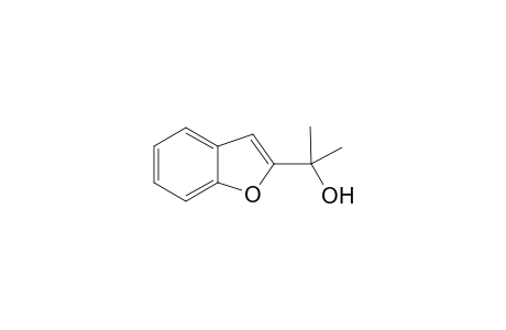a,a-Dimethyl-2-benzo[b]furanmethanol