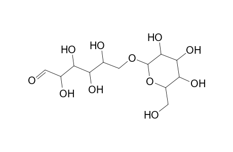 6-O-Hexopyranosylhexose