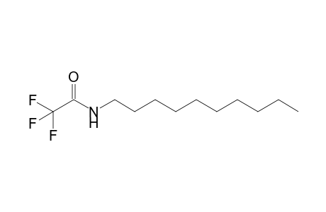 1-Aminodecane, TFA
