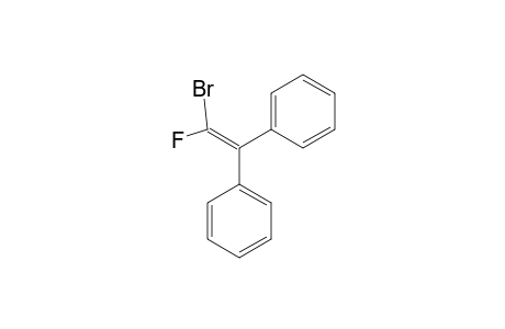 1-BROMO-1-FLUORO-2,2-DIPHENYL-ETHENE