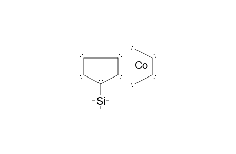 Cobalt, 1,3-butadiene-trimethylsilylcyclopentadienyl-