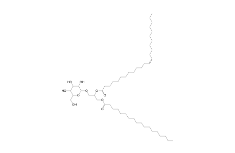 MGDG 18:0_24:1
