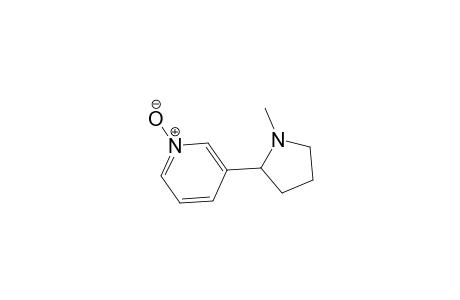 Nicotine N-oxide