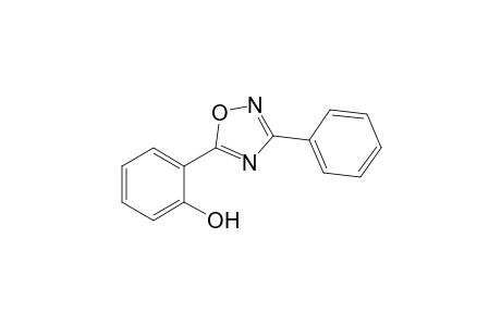 5-(2'-Hydroxyphenyl)-3-phenyl-1,2,4-oxadiazole