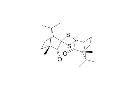 anti-1,3-Dithietane