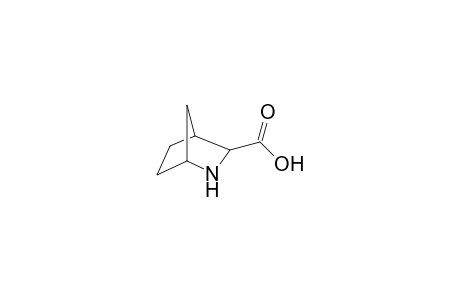 2-Azabicyclo[2.2.1]heptane-3-carboxylic acid