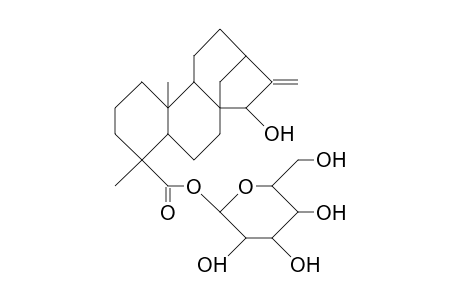 Paniculoside I