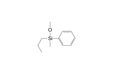 Solvent-free silanol-functional solid poly(propylphenylsiloxane) resin