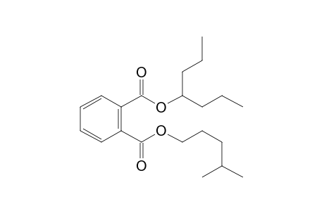 Phthalic acid, hept-4-yl isohexyl ester