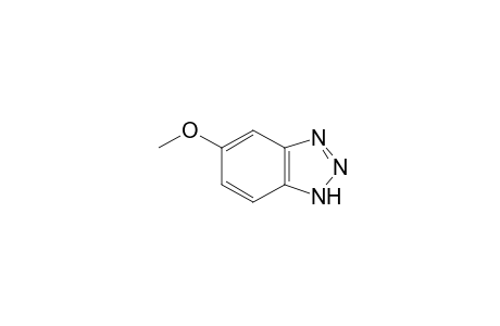 5-methoxy-1H-benzotriazole