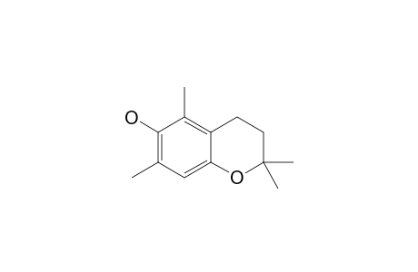 2,2,5,7-Tetramethylchromanol