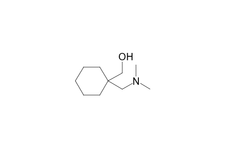 1-(N,N-Dimethylaminomethyl)-1-(hydroxymethyl)cyclohexane