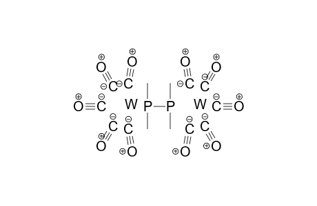 Tungsten, decacarbonyl[.mu.-(tetramethyldiphosphine-p:p')]di-