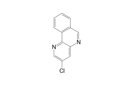 3-Chlorobenzo[c][1,5]naphthyridine