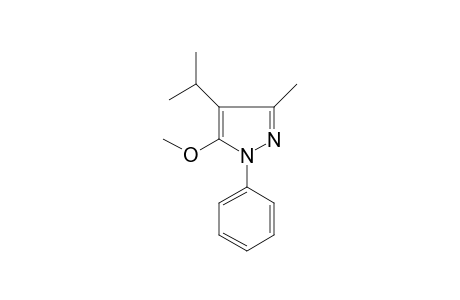 Propyphenazone-M (nor-) ME