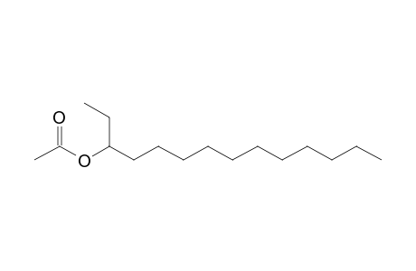 1-Ethyldodecyl acetate