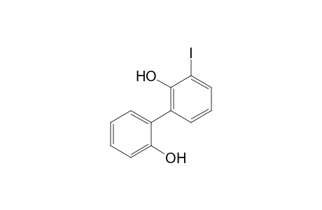 2-Iodo-6-(2'-hydroxyphenyl)phenol
