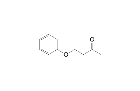 2-Butanone, 4-phenoxy-