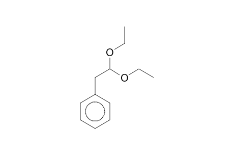 Acetaldehyde, phenyl-, diethyl acetal