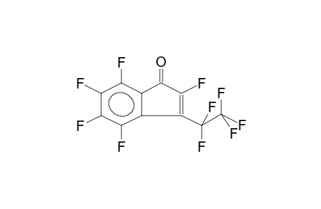 PERFLUORO-3-ETHYLINDEN-1-ONE