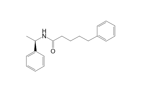 (SR)-2-((R)-1'-phenylethylcarbamoyl)-4-phenyl-butane