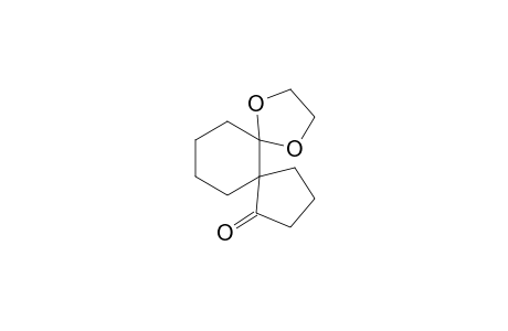 1,4-Dioxadispiro[4.0.4.4]tetradecan-7-one